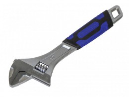 Faithfull Contract Adjustable Spanner 300mm £15.49